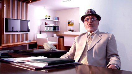 Prof. Dr Muhammad Khalid Pervaiz at Hajvery University (HU)