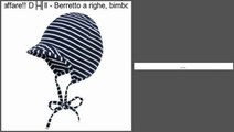 Döll - Berretto a righe, bimbo Recensioni