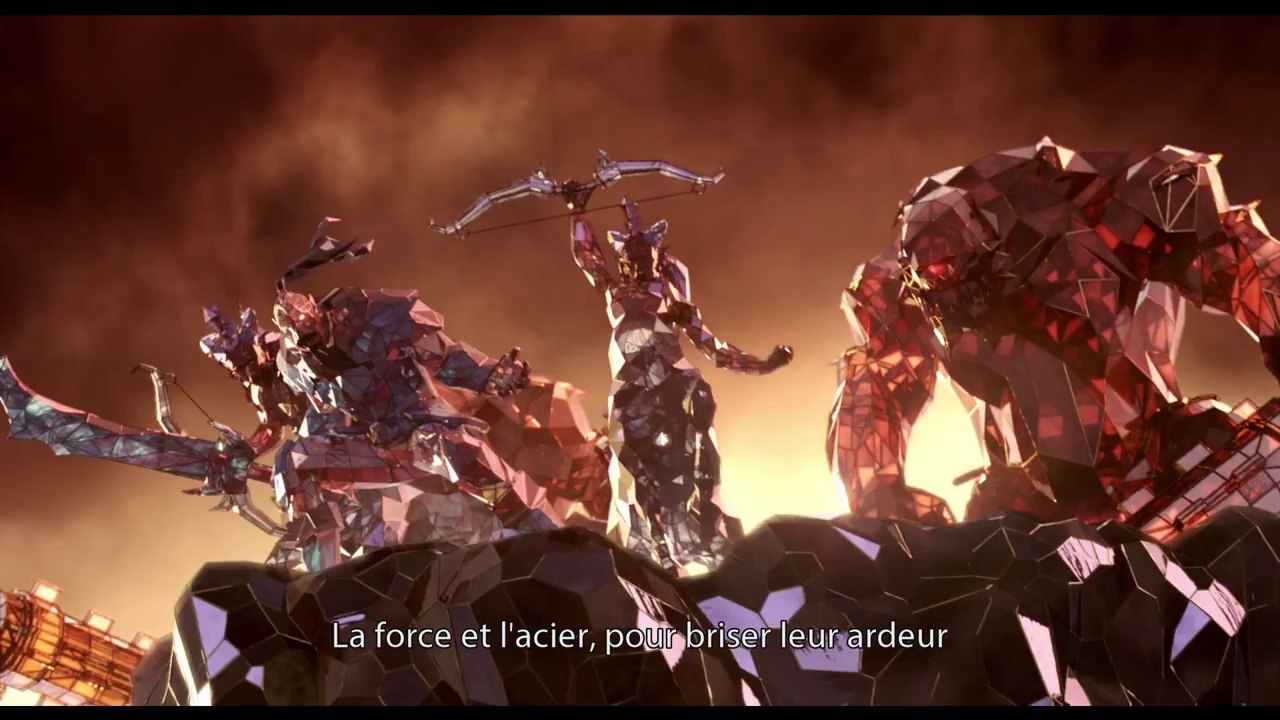 Might Magic Heroes VII - Gamescom 2014 -Trailer d'annonce