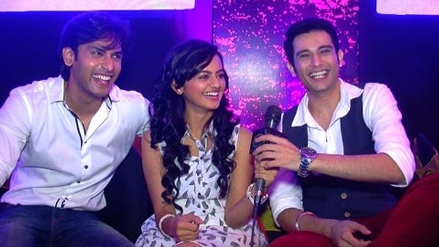 Meet Aashi Of Sony Pal's New Serial Khushiyon Ki Gullakh Aashi