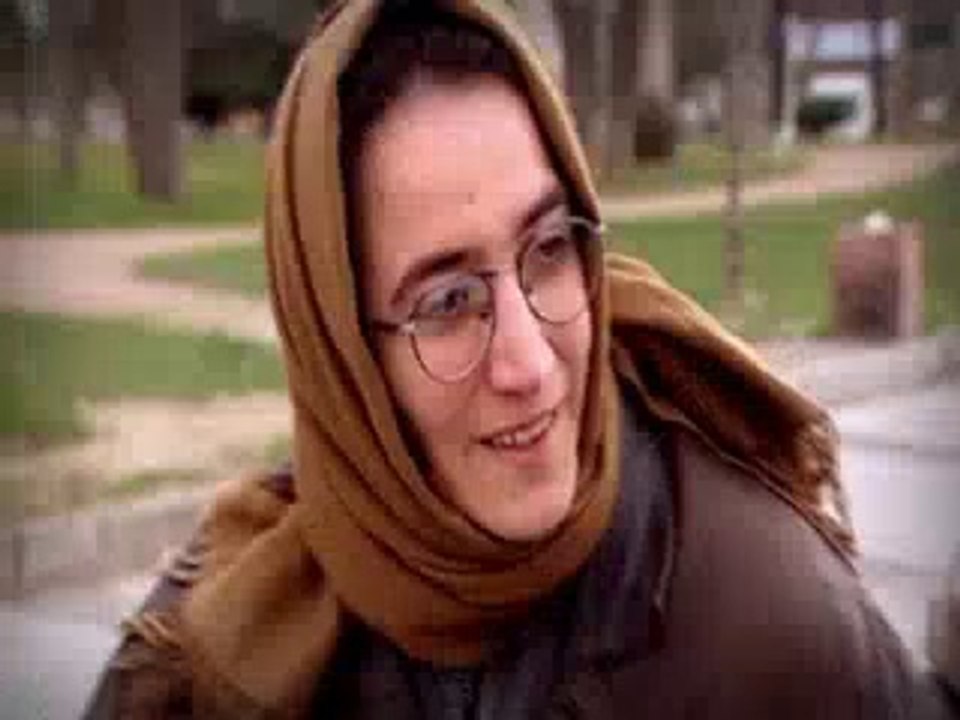 Simurg - Fragman