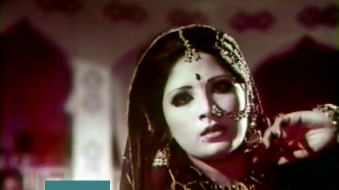DIL JIS KO DHUNDTA THA -MADAM NOOR-E-JAHAN