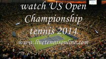 watch US Open Championship ladies matches live