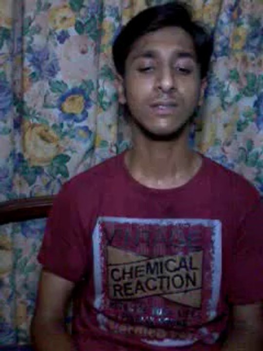 Hidden Talent Pakistani Boy