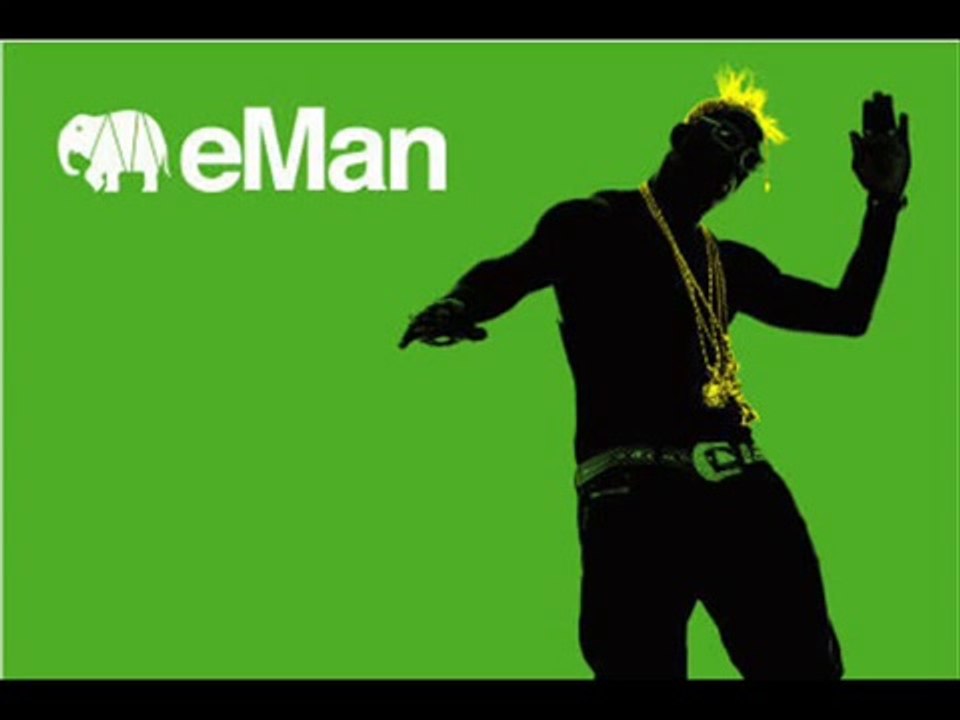 Elephant Man - Run Dem Weh (Bad People Riddim)