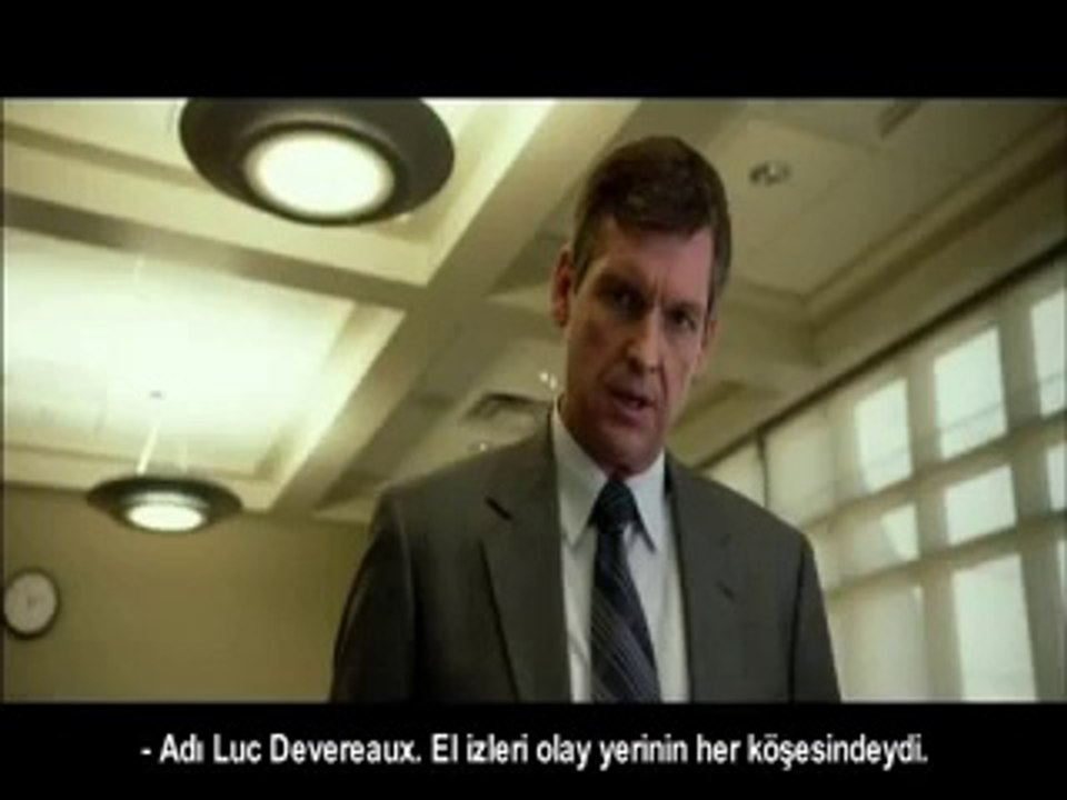 Evrenin Askerleri: İntikam Günü - Fragman
