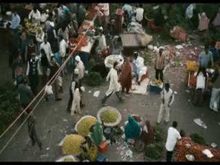 Zero Dark Thirty - Fragman