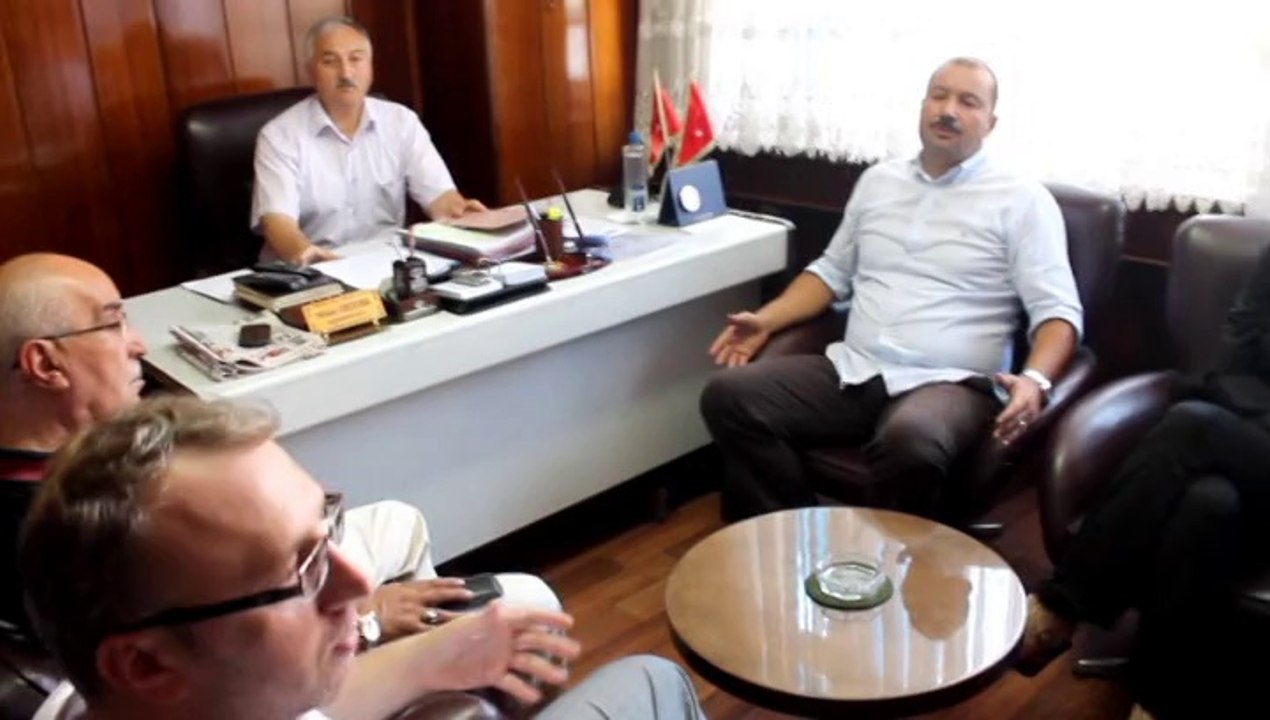 www.ereglionder.com.tr. eregli kent konseyi