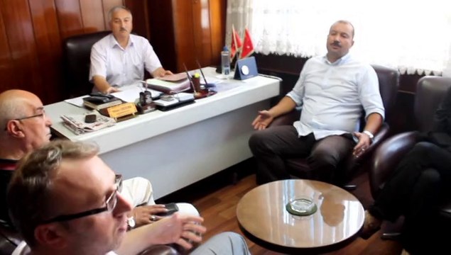 ereglionder.com.tr. eregli kent konseyi