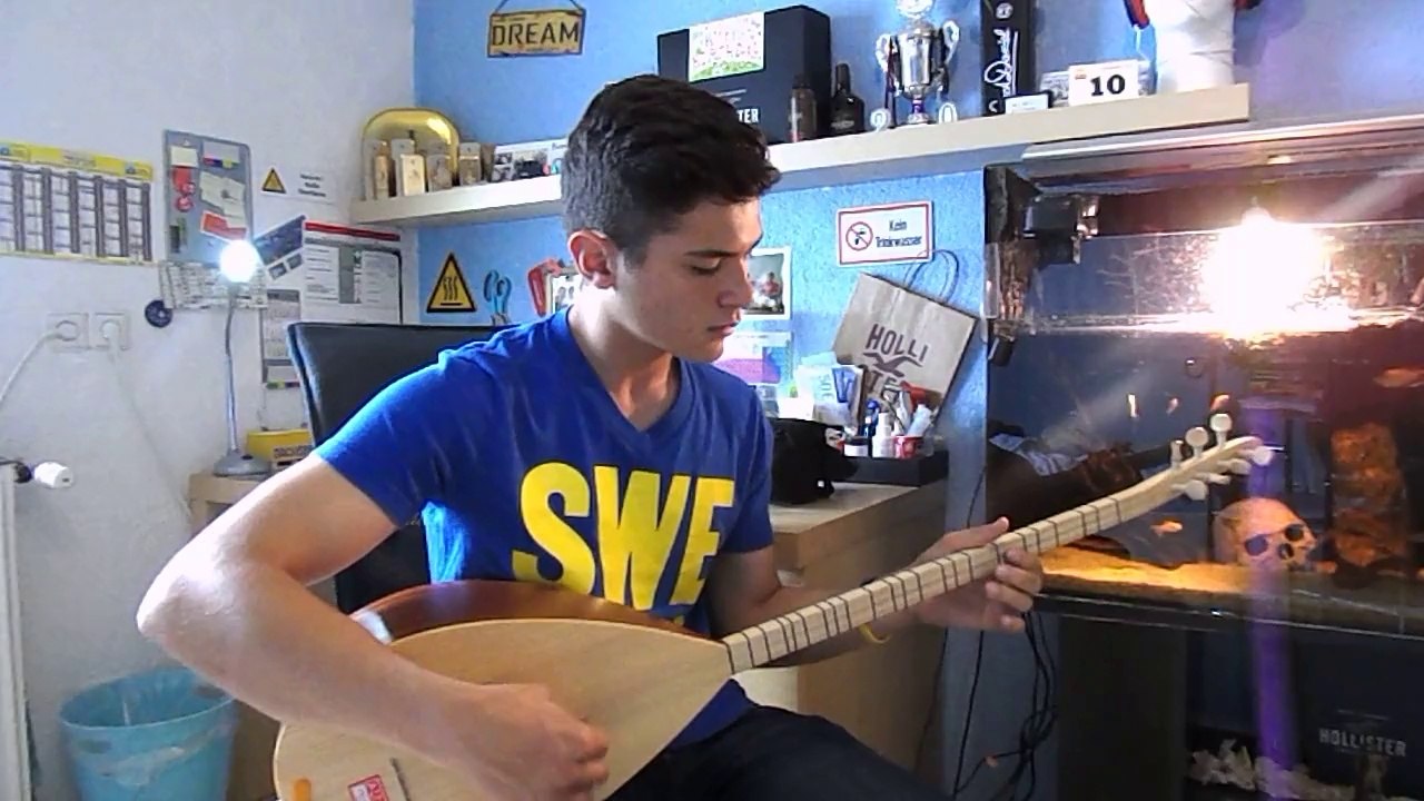 Tolga Boztepe-HIC SORAN VARMI