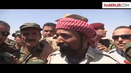 Şivan Perwer Cephedeki Peşmergeye Moral Verdi