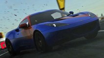 CGR Trailers - DRIVECLUB Gamescom Trailer