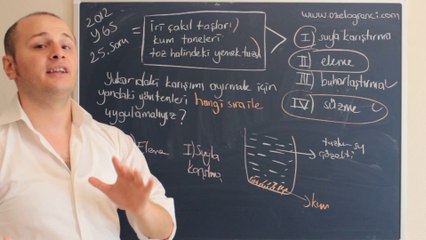 Madde ve Özellikleri 5-ozelogrenci.com