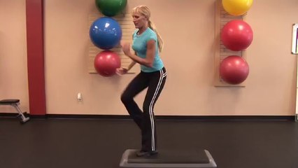 Personal Fitness Tips _ Easy At-Home Cardio Exercises