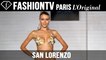 San Lorenzo Bikinis Swimwear Show | Miami Swim Fashion Week 2015 Mercedes-Benz | FashionTV