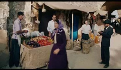 Hükümet Kadın - Fragman