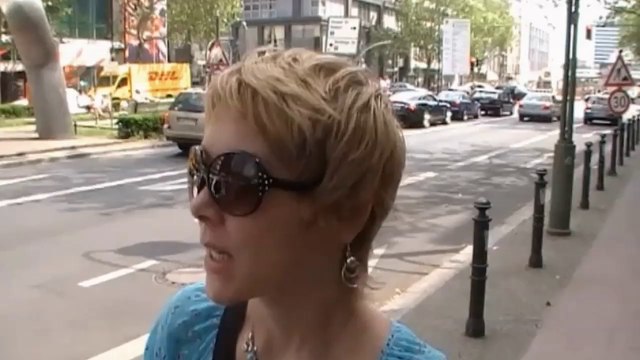 БЕРЛИН. ЭКСКУРСИЯ НА ТУРИСТИЧЕСКОМ АВТОБУСЕ