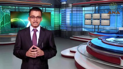 أراكان اليوم أخبار باللغة الروهنجية-ANA Arakan Today - Daily Rohingya news 11_08_2014 - Monday