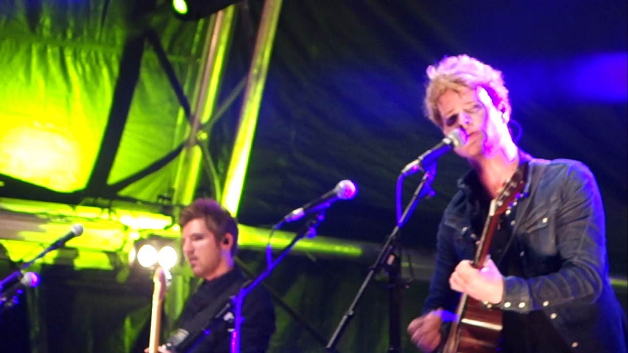 Kodaline - Brand New Day