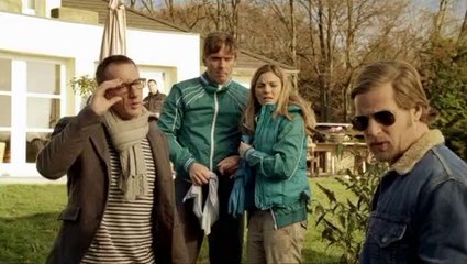 Last.Cop.L.Ultimo.Sbirro.2x05.Questione.Di.Fiducia)