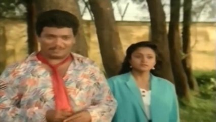 In harihar Nagar |  After Fight Scene