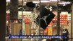 Protest, looting near St Louis after black teenager shot down