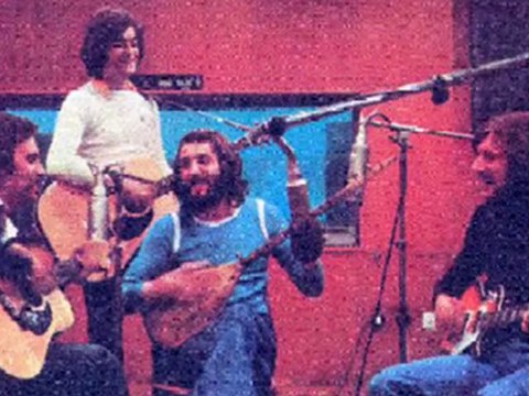 S VREMENA NA VREME - Sunčana strana ulice (1975)