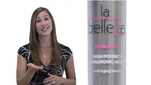 Best 2/oz Anti Aging Hyaluronic Serum Video in the Market