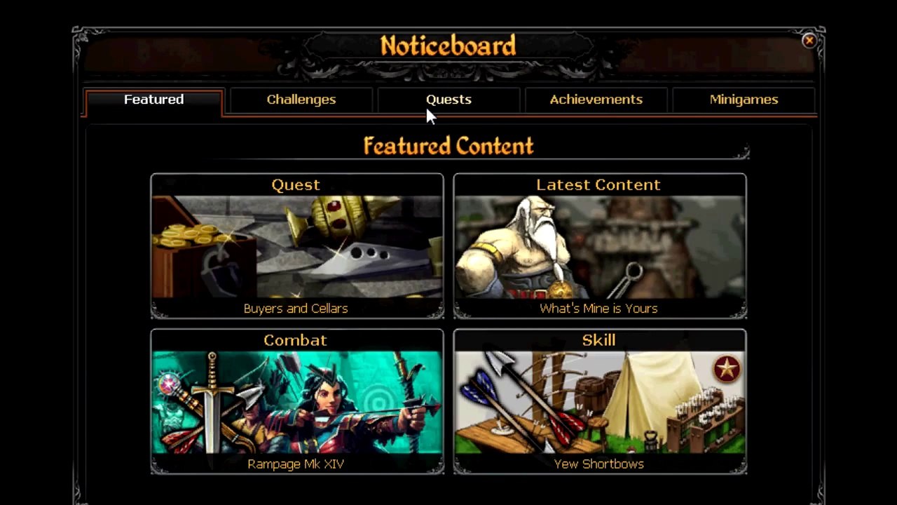 PlayerUp.com - Buy Sell Accounts - Selling my Runescape account cmb 135 [paypal_ bank transfer]