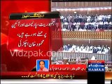 Parliament & Mandate per hamla karne walon ki aankhen noch lengen - Mehmood Khan Achakzai