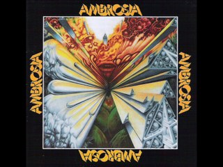 Ambrosia - 1975 Full Album