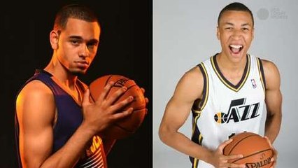 Who's better: Tyler Ennis or Dante Exum?