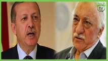 Tayyip Erdoğan Ve Fethullah Gülen Top Oynarsa
