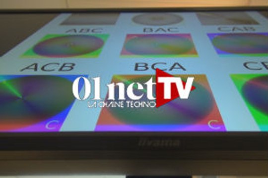 Test de l’écran Iiyama 4K 28 pouces : meilleur que Dell et Asus (vidéo)