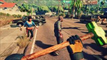 Dead Island 2 (XBOXONE) - Trailer de Gameplay alpha