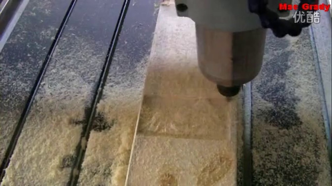 6090A cnc router machine,cnc wood relief engraving machine video