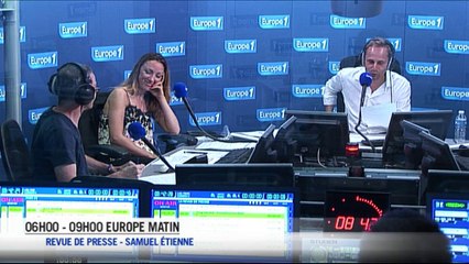 Le temps qui passe et qui s'arrête