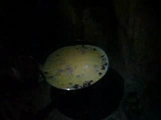 Omelette du terroir