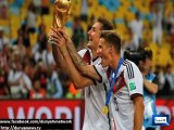 Dunya News-Miroslav Klose Retirement Ends Golden Germany Career for World Cup Record Holder