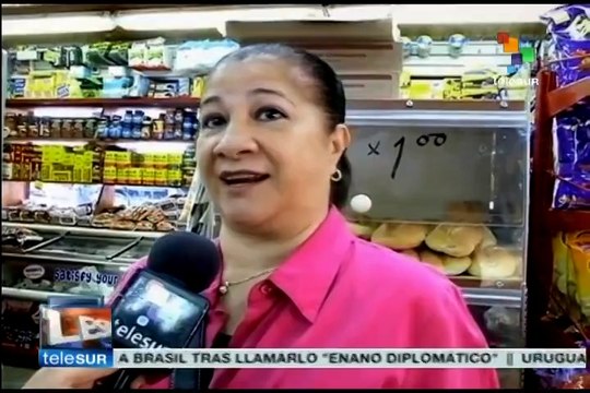 Alza de precios en Estados Unidos afecta la canasta básica
