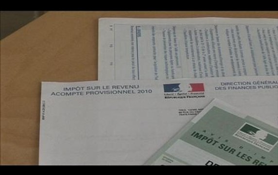 Impôts: allez-vous bénéficier de l’allègement fiscal?