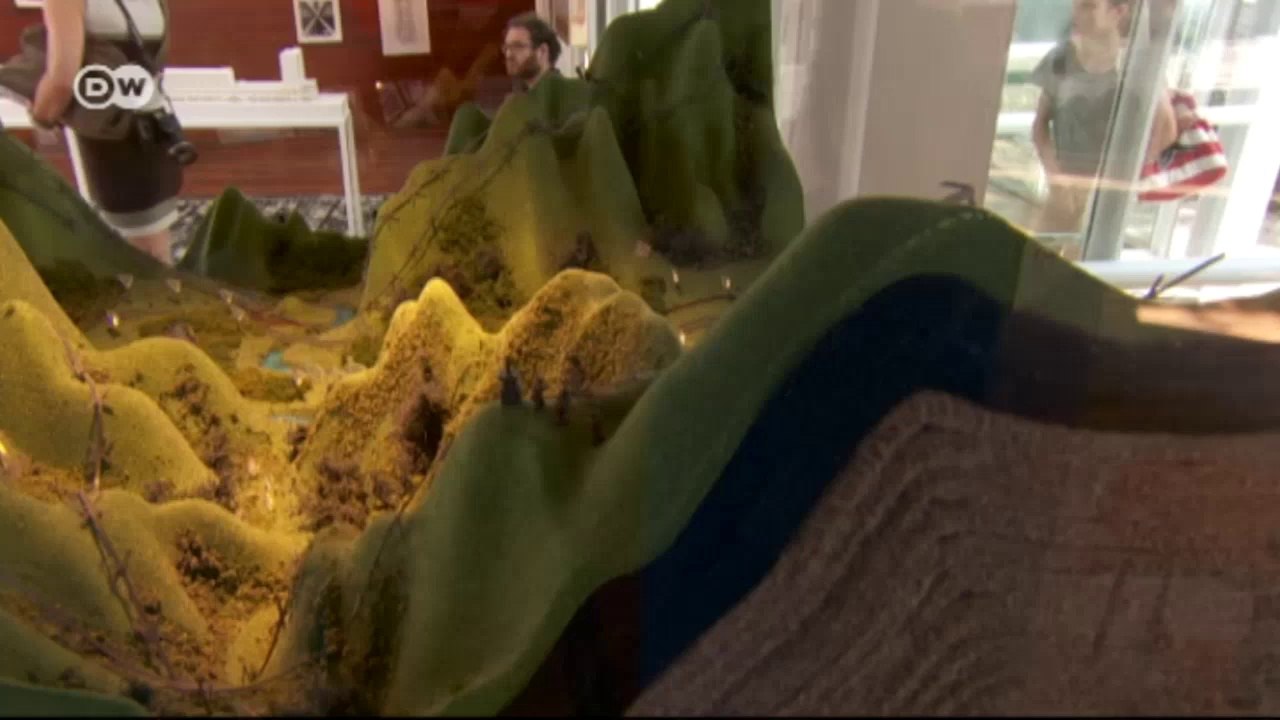 Highlights der Architekturbiennale Venedig | Euromaxx