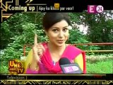 Chidiya Ghar - 12th August 2014 Mayuri bane action queen