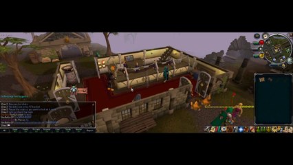 PlayerUp.com - Buy Sell Accounts - Selling Runescape Account with 97 Hunter!!!!