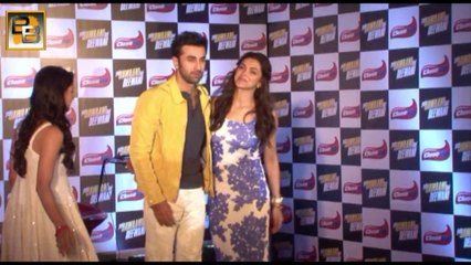 Ranbir Kapoor & Deepika Padukone's TAMASHA PLOT LEAKED