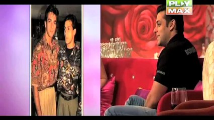 Up Close & Personal with PZ Salman khan Seg 02