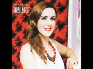 Hülya Yazar - Şu Karşıki Dağda Kar Var 2014