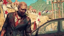 Dead Island 2 - Trailer Sunshine & Slaughter
