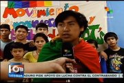 Menores se reúnen en Paraguay para luchar contra explotación infantil