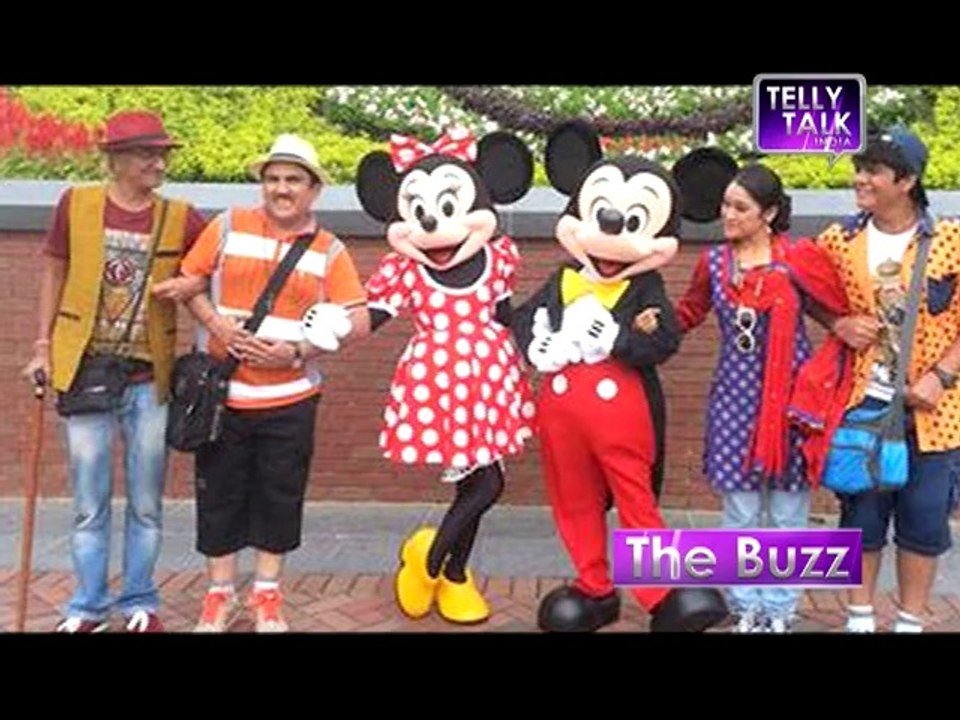 Taarak Mehta ka Ooltah Chashmah  Nidhi bhanushali's NEW AVATAR  11th August 2014 FULL EPISODE